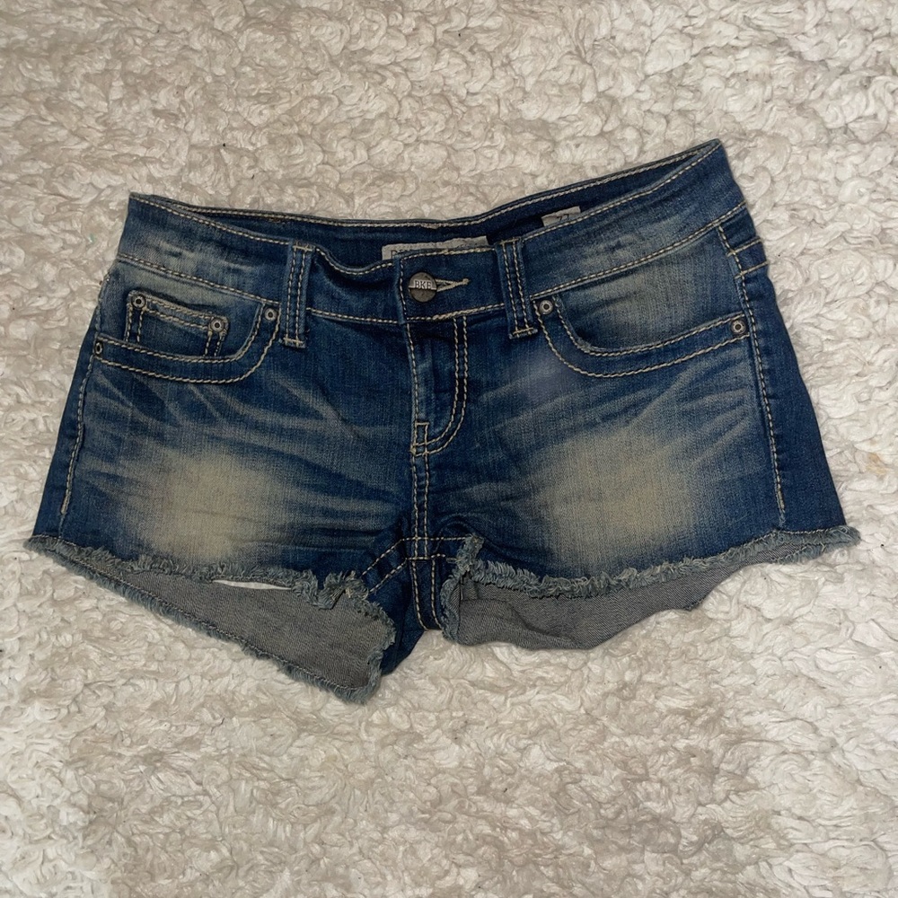 BKE shorts